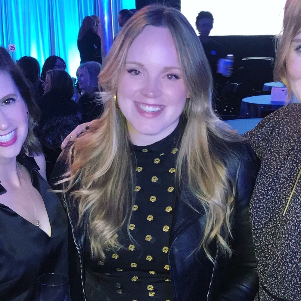 Meet your Posher, Sarah 💌